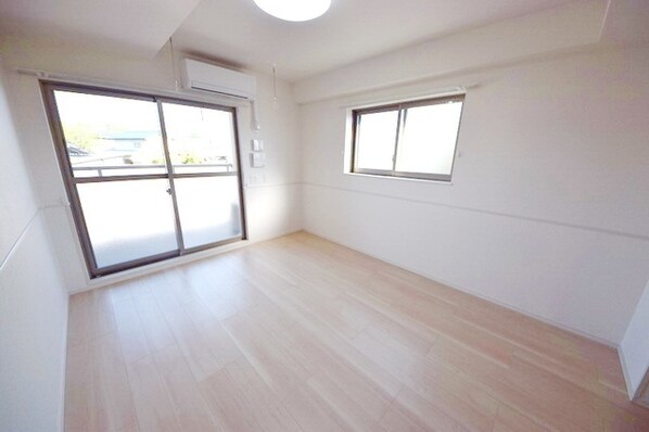 レギオンの物件内観写真